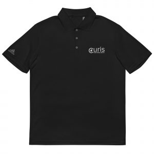 adidas performance polo shirt black front 63614ad89ee2f 2