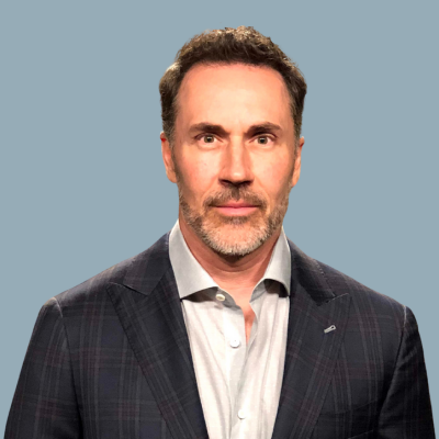 Dr. Michael Buffington, D.C.