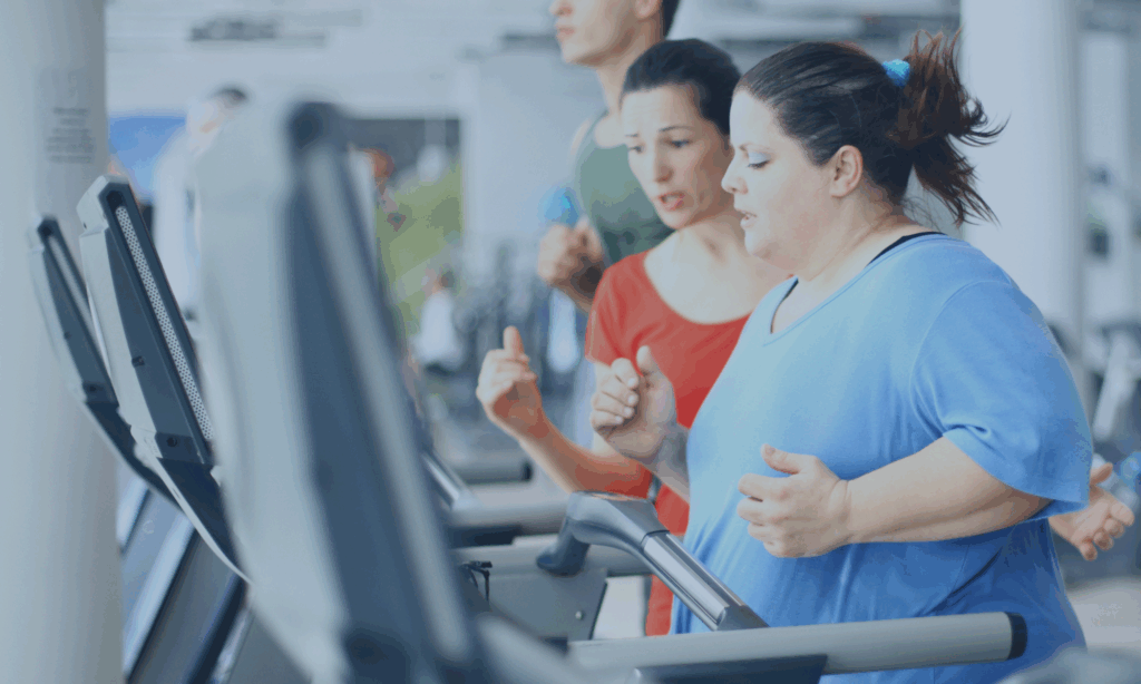 Accountability and Weight Loss