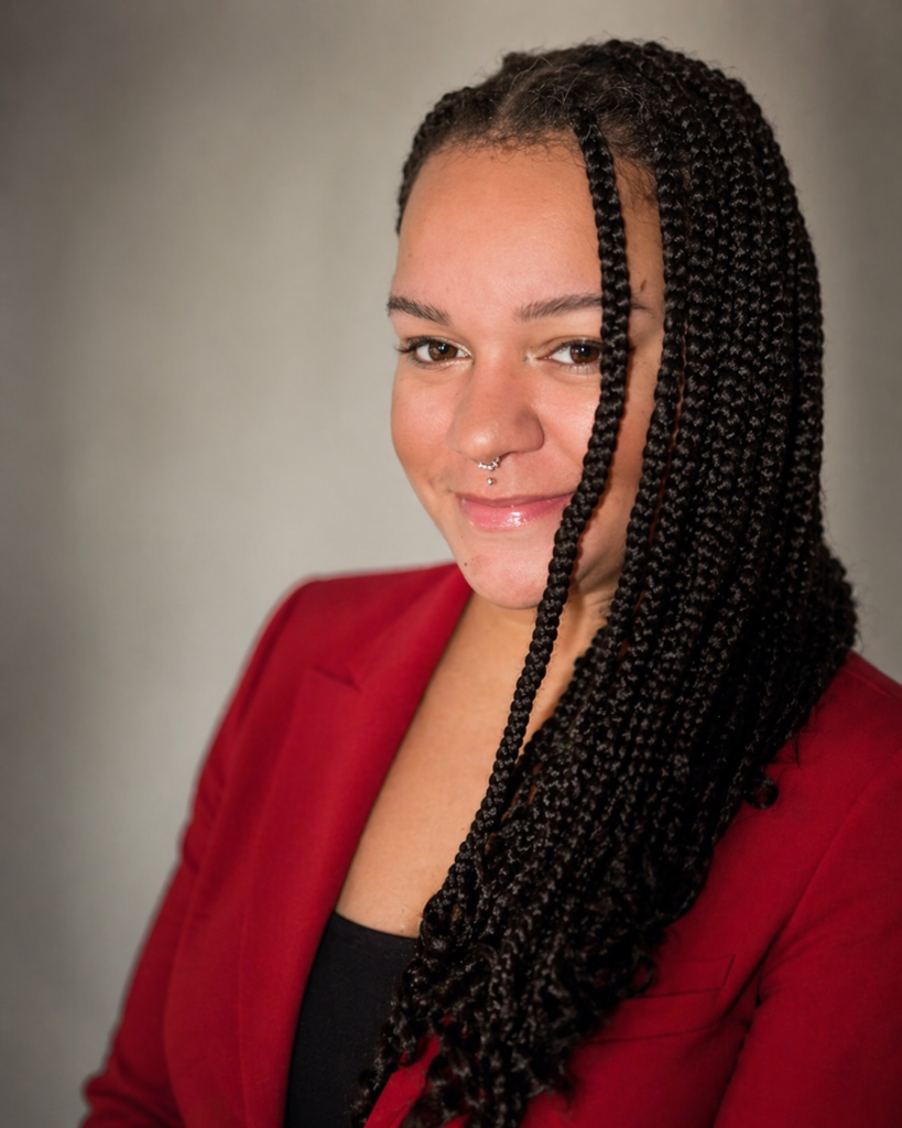 Head shot 2026