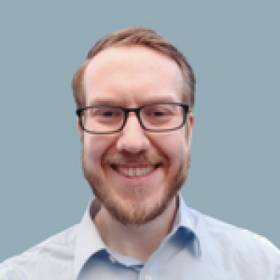 Curis Headshots Benjamin Clinard