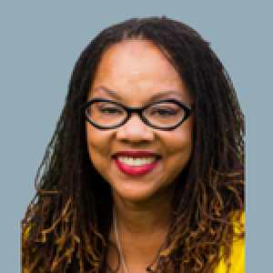 Curis Headshots Darla Booker