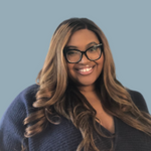 Curis Headshots Jalisa Storey