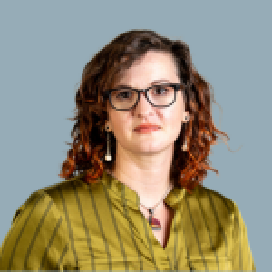 Curis Sarah Okun