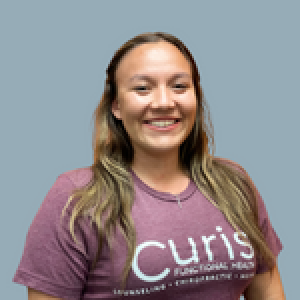 Dr. Alexis Edwards