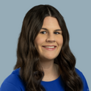 Dr. Alexis Ruger Barrett