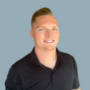 Dr. Dexter Dietrich