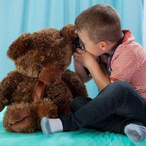 Ear Infection Image 2 min