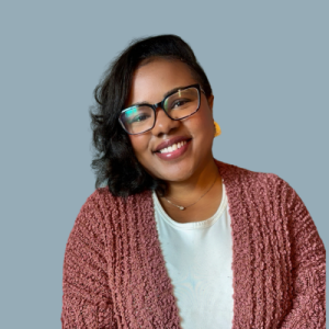 Falisha Scott