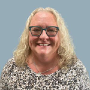 Laurie Ward
