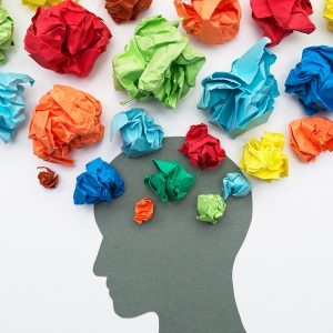 Mental Health Depiction