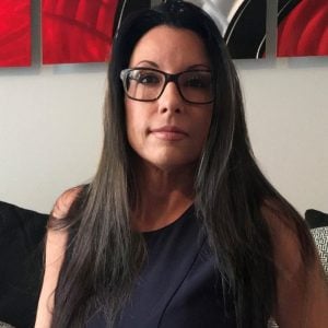 Susan bilawey