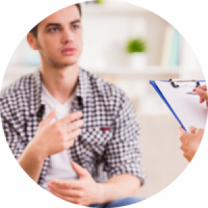 psychotherapy